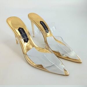 JESSICA RICH women’s Sultry Pump Sandal